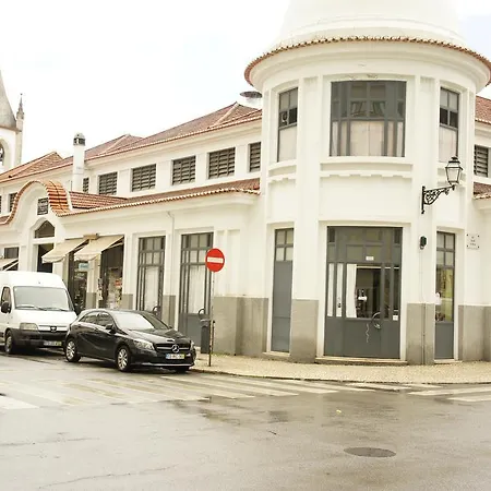 Charming Tram 28 Lisboa