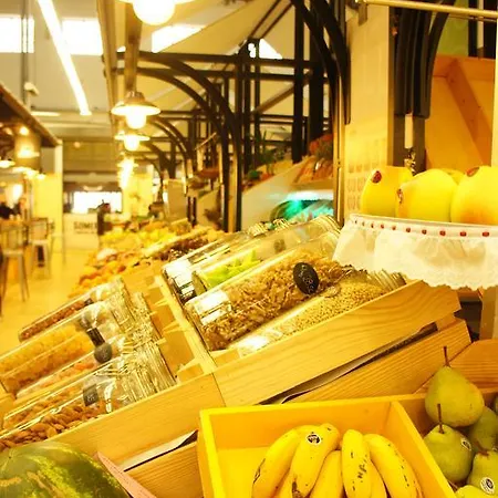 Lejlighed Charming Tram 28