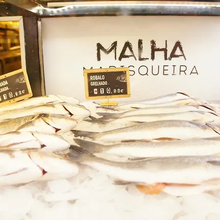 Charming Tram 28 Lejlighed Lisboa