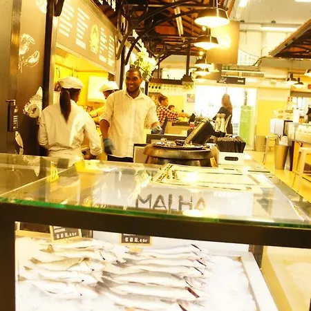 Charming Tram 28 Lejlighed