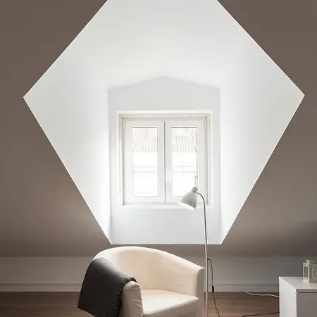 Lägenhet Charming Tram 28 *