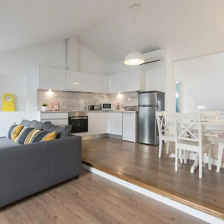 Appartamento Charming Tram 28 Lisbona