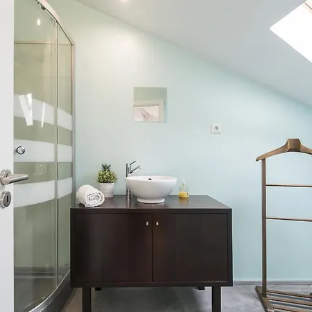 Lejlighed Charming Tram 28 *