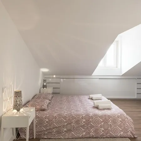 Charming Tram 28 Lejlighed