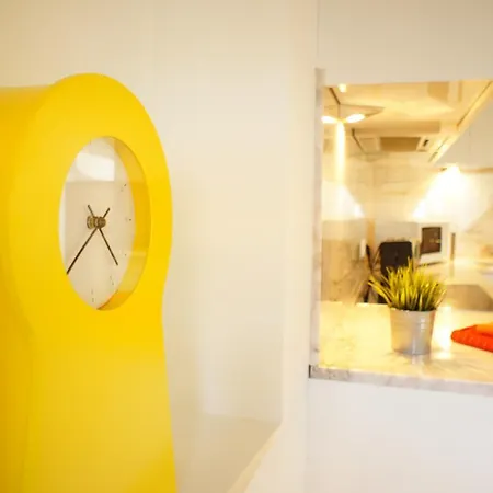 Lägenhet Charming Tram 28 Lisboa